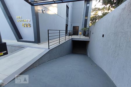 Apartamento para alugar com 28m², 1 quarto e sem vagaGaragem