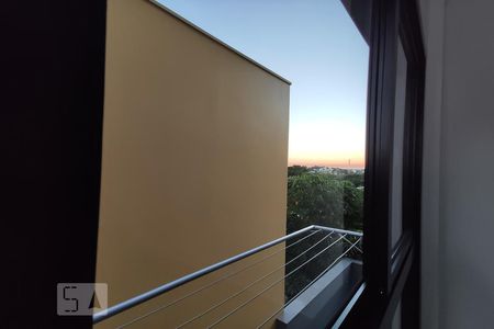 Visa do Studio de apartamento para alugar com 1 quarto, 28m² em Vila Nova, Novo Hamburgo