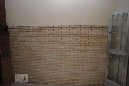 Vista da Sala de apartamento à venda com 3 quartos, 130m² em Vila Isabel, Rio de Janeiro