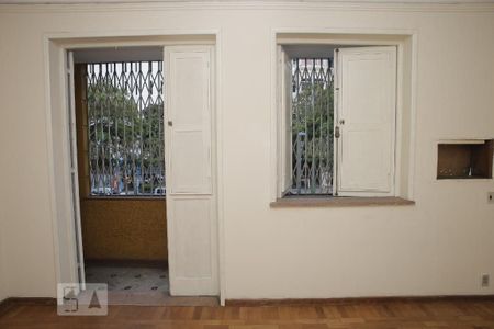 Quarto 1 de apartamento à venda com 3 quartos, 130m² em Vila Isabel, Rio de Janeiro