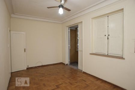 Quarto 1 de apartamento à venda com 3 quartos, 130m² em Vila Isabel, Rio de Janeiro