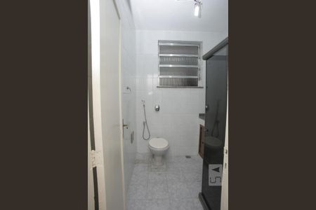 Apartamento à venda com 130m², 3 quartos e sem vagaBanheiro