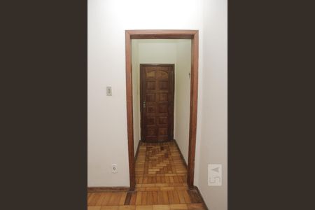 Sala de apartamento à venda com 3 quartos, 130m² em Vila Isabel, Rio de Janeiro