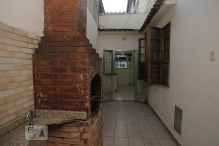 Apartamento à venda com 130m², 3 quartos e sem vagaVista do Quarto 2