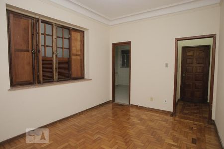 Sala de apartamento à venda com 3 quartos, 130m² em Vila Isabel, Rio de Janeiro