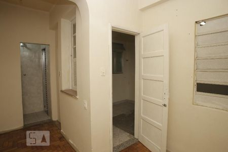 Apartamento à venda com 130m², 3 quartos e sem vagaQuarto de Serviço