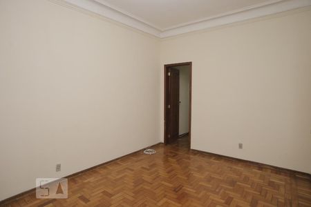 Sala de apartamento à venda com 3 quartos, 130m² em Vila Isabel, Rio de Janeiro