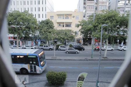 Apartamento à venda com 130m², 3 quartos e sem vagaVista da Varanda