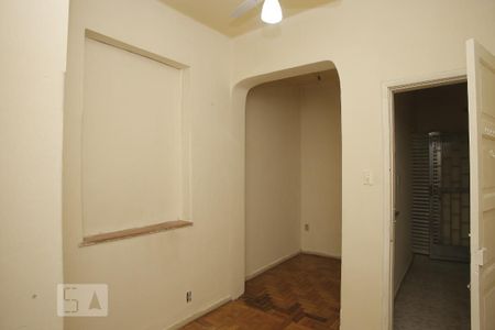 Apartamento à venda com 130m², 3 quartos e sem vagaQuarto de Serviço