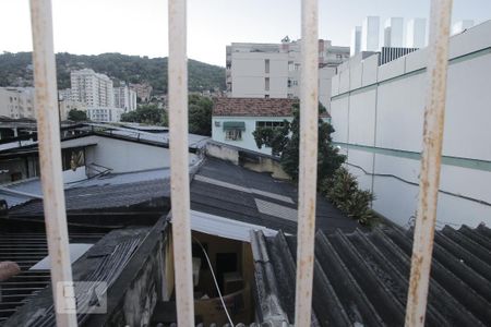 Apartamento à venda com 130m², 3 quartos e sem vagaVista da Área de Serviço