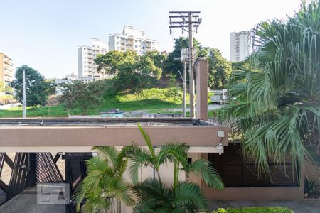 Vista Quarto 2 de apartamento para alugar com 3 quartos, 72m² em Jardim Ampliação, São Paulo