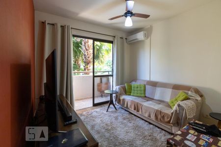 Apartamento para alugar com 3 quartos, 72m² em Jardim Ampliação, São Paulo
