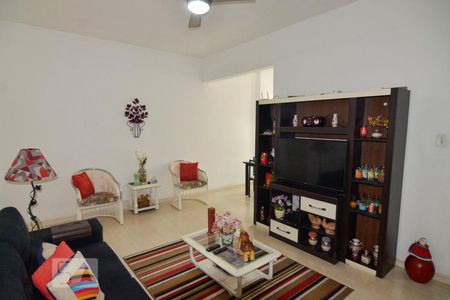 Apartamento para alugar com 80m², 2 quartos e sem vagaSala