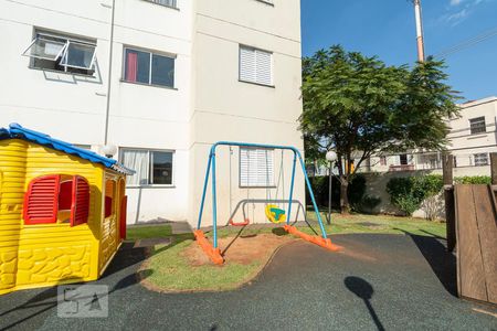 Apartamento à venda com 46m², 2 quartos e sem vagaPLAYGROUND