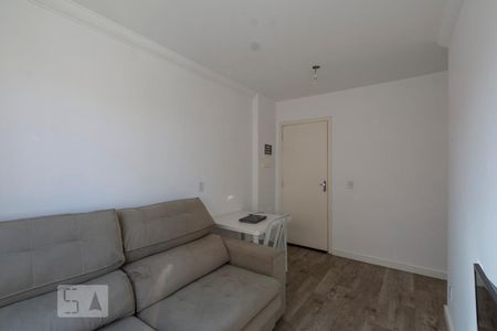 SALA de apartamento à venda com 2 quartos, 46m² em Cambuci, São Paulo