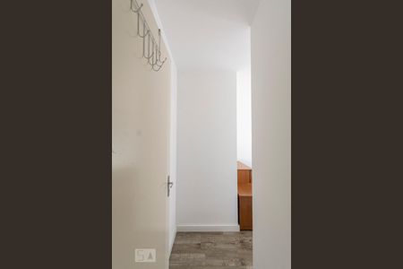 QUARTO 1 de apartamento à venda com 2 quartos, 46m² em Cambuci, São Paulo