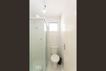 Apartamento à venda com 46m², 2 quartos e sem vagaBANHEIRO 