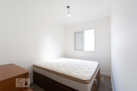 QUARTO 1 de apartamento à venda com 2 quartos, 46m² em Cambuci, São Paulo