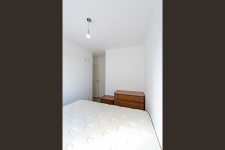 QUARTO 1 de apartamento à venda com 2 quartos, 46m² em Cambuci, São Paulo