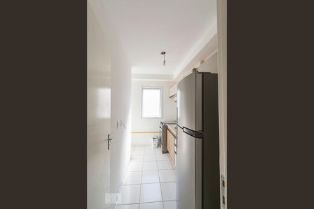 Apartamento à venda com 46m², 2 quartos e sem vagaCOZINHA