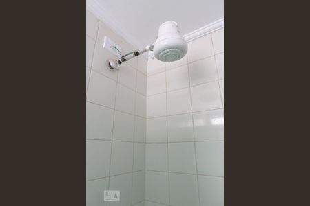 Apartamento à venda com 111m², 3 quartos e 1 vaga Apartamento à venda com 111m², 3 quartos e 1 vagaBanheiro Social