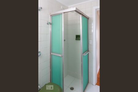 Apartamento à venda com 111m², 3 quartos e 1 vaga Apartamento à venda com 111m², 3 quartos e 1 vagaBanheiro Social