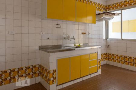 Apartamento à venda com 111m², 3 quartos e 1 vaga Apartamento à venda com 111m², 3 quartos e 1 vagaCozinha