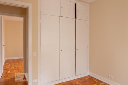 Apartamento à venda com 111m², 3 quartos e 1 vaga Apartamento à venda com 111m², 3 quartos e 1 vagaQuarto 2