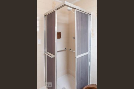 Apartamento à venda com 111m², 3 quartos e 1 vaga Apartamento à venda com 111m², 3 quartos e 1 vagaBanheiro da Suíte