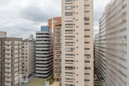 Apartamento à venda com 111m², 3 quartos e 1 vaga Apartamento à venda com 111m², 3 quartos e 1 vagaVista do Quarto 3