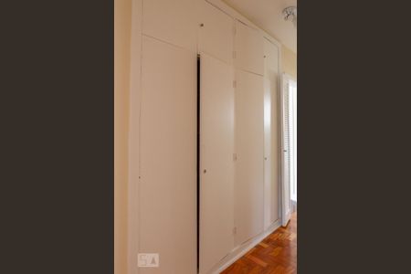 Apartamento à venda com 111m², 3 quartos e 1 vaga Apartamento à venda com 111m², 3 quartos e 1 vagaCorredor