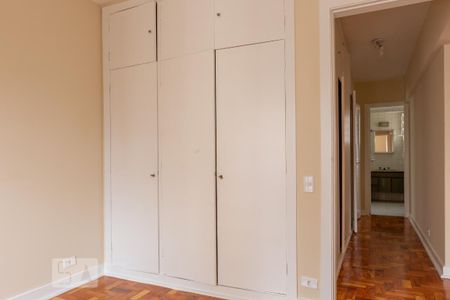 Apartamento à venda com 111m², 3 quartos e 1 vaga Apartamento à venda com 111m², 3 quartos e 1 vagaQuarto 3