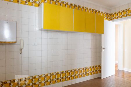 Apartamento à venda com 111m², 3 quartos e 1 vaga Apartamento à venda com 111m², 3 quartos e 1 vagaCozinha