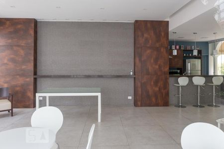 Apartamento à venda com 111m², 3 quartos e 1 vaga Apartamento à venda com 111m², 3 quartos e 1 vagaÁrea comum - Salão de festas