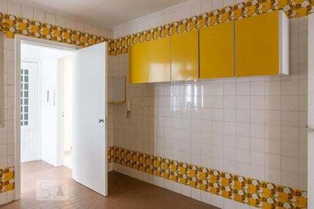 Apartamento à venda com 111m², 3 quartos e 1 vaga Apartamento à venda com 111m², 3 quartos e 1 vagaCozinha