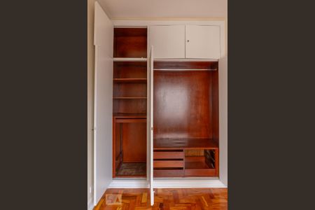 Apartamento à venda com 111m², 3 quartos e 1 vaga Apartamento à venda com 111m², 3 quartos e 1 vagaQuarto 3