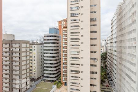 Apartamento à venda com 111m², 3 quartos e 1 vaga Apartamento à venda com 111m², 3 quartos e 1 vagaVista da Sala