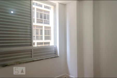 Quarto de apartamento para alugar com 1 quarto, 38m² em República, São Paulo
