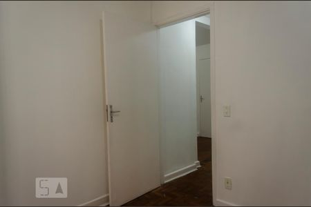 Quarto de apartamento para alugar com 1 quarto, 38m² em República, São Paulo