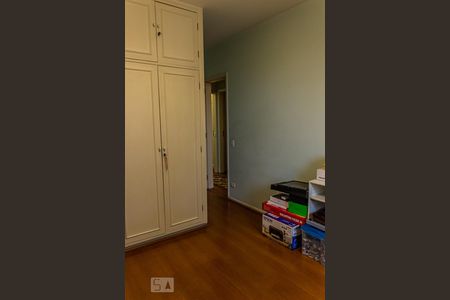 Apartamento para alugar com 125m², 3 quartos e 2 vagasQuarto 2