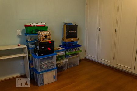 Apartamento para alugar com 125m², 3 quartos e 2 vagasQuarto 2
