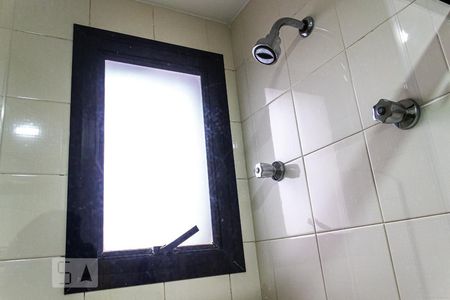 Apartamento para alugar com 125m², 3 quartos e 2 vagasBanheiro - Box