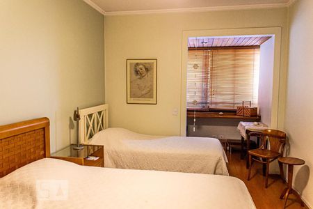 Apartamento para alugar com 125m², 3 quartos e 2 vagasSuíte