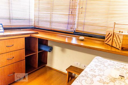 Apartamento para alugar com 125m², 3 quartos e 2 vagasSuíte