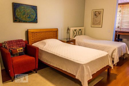 Apartamento para alugar com 125m², 3 quartos e 2 vagasSuíte