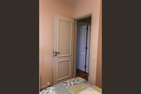 Apartamento para alugar com 125m², 3 quartos e 2 vagasQuarto 3