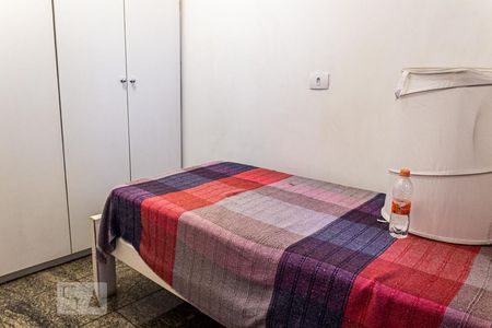 Apartamento para alugar com 125m², 3 quartos e 2 vagasQuarto de Serviço