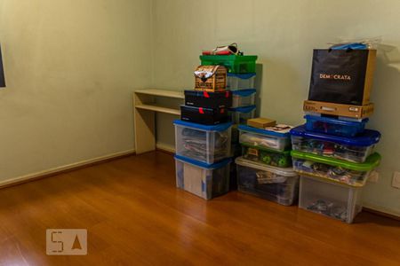 Apartamento para alugar com 125m², 3 quartos e 2 vagasQuarto 2
