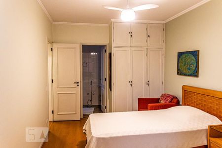 Apartamento para alugar com 125m², 3 quartos e 2 vagasSuíte