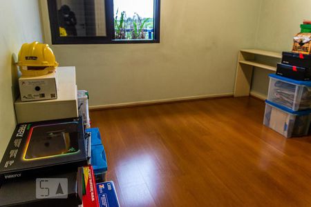 Apartamento para alugar com 125m², 3 quartos e 2 vagasQuarto 2